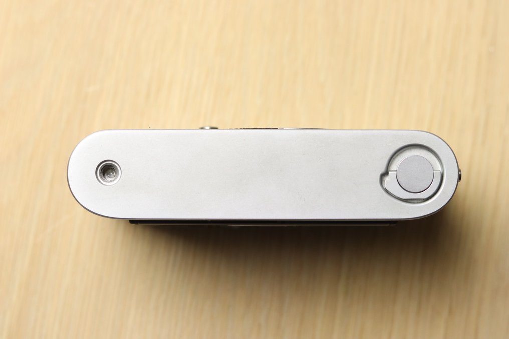 Leica MDa Rangefinder camera #3.2