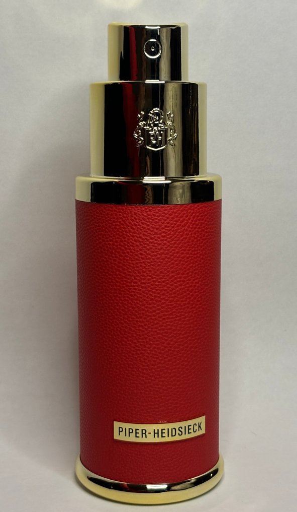 Piper Heidsieck - 冷酒器 (2) -  香水瓶 - 塑料 - PiperHeidsieck 香水瓶 #1.0