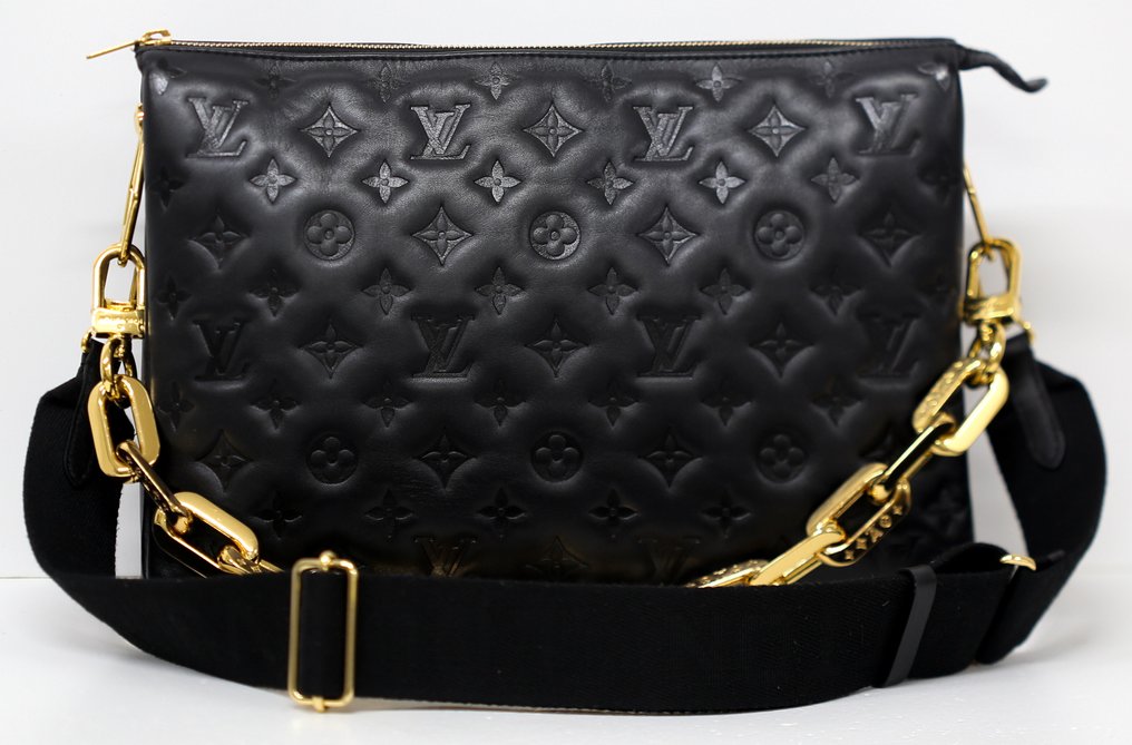 Louis Vuitton - Coussin - Borsa a tracolla #1.0