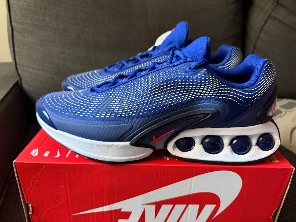 Nike - Air Max DN - 運動鞋 - 尺寸: EU 45 #2.1