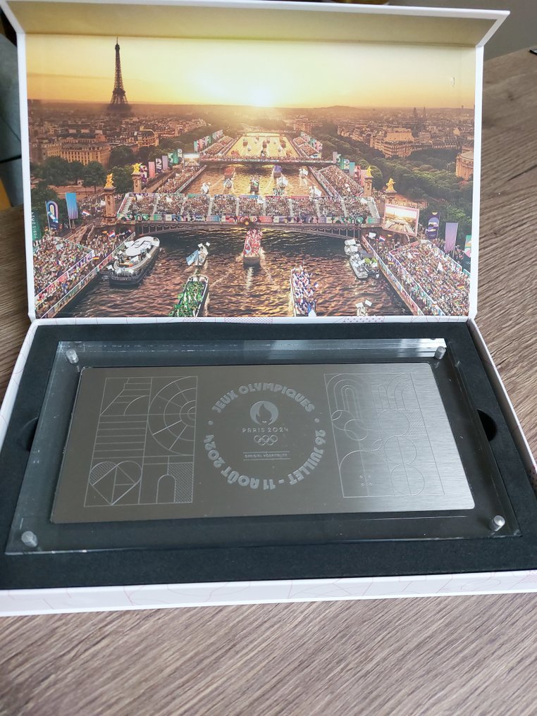 Olympic Games Paris 2024 #1.0