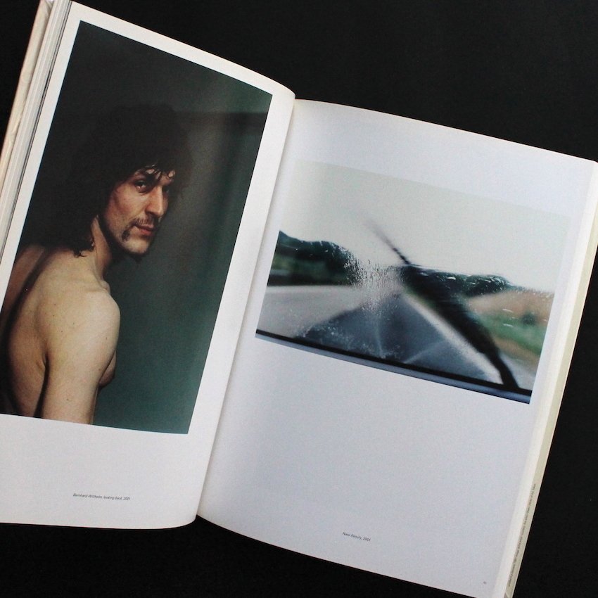 Wolfgang Tillmans - Freischwimmer - 2004 #4.3
