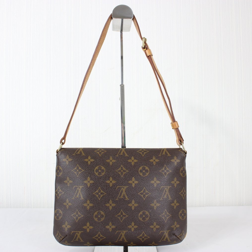 Louis Vuitton - Musette Tango - Τσάντα ώμου #1.0