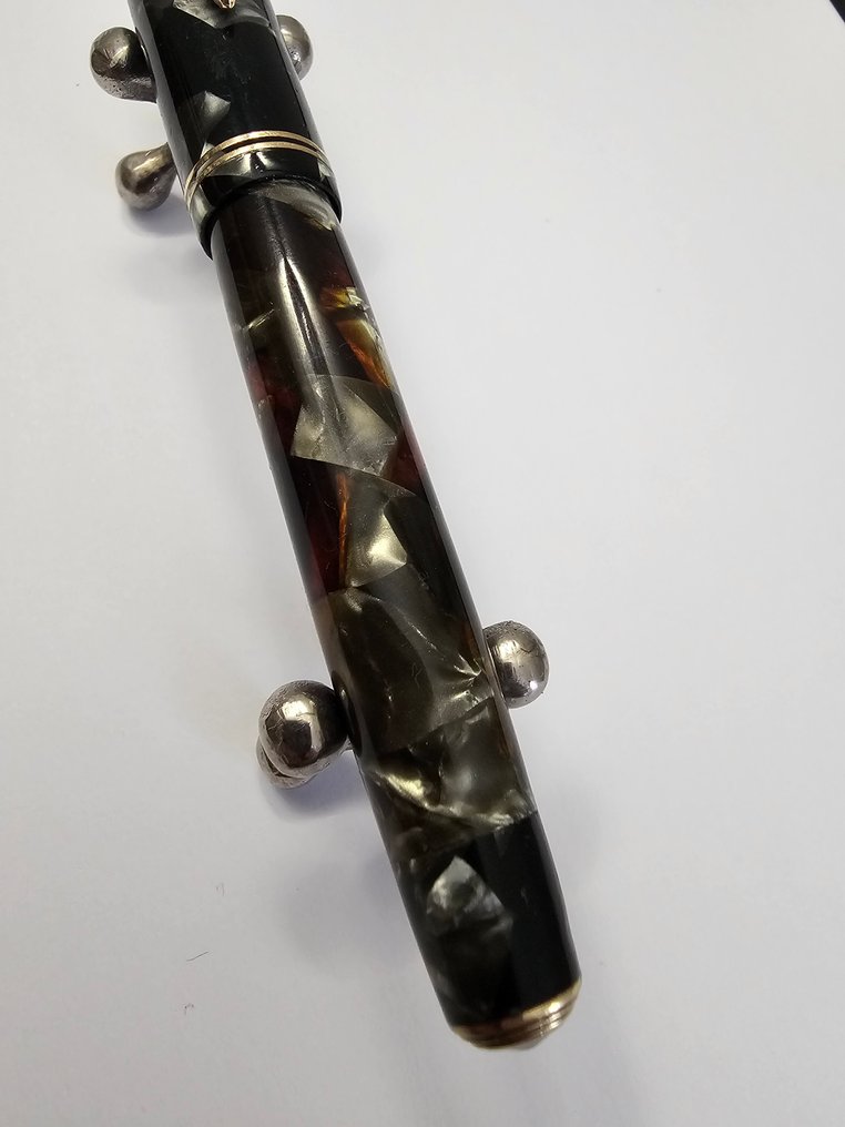 派克 - Vacumatic - 自來水筆 #2.1