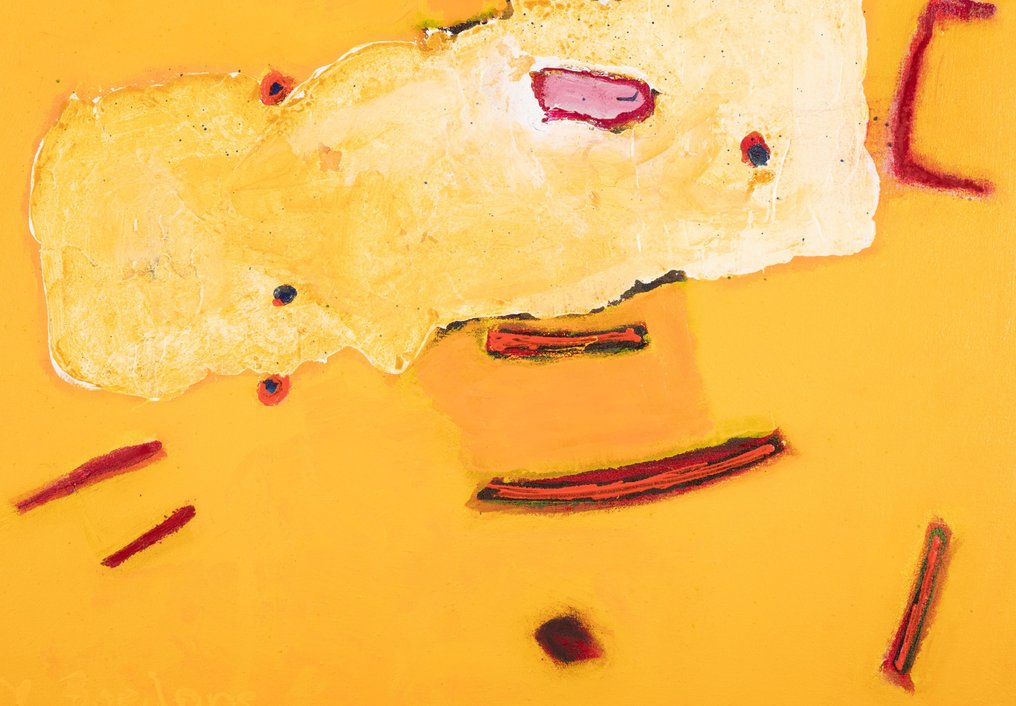 Yvonne Boelens (1976) - Abstract #3.2