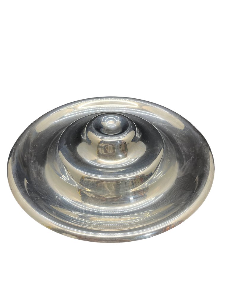 Alessi - Achille Castiglioni - Brett - Ondea - rustfritt stål #4.3