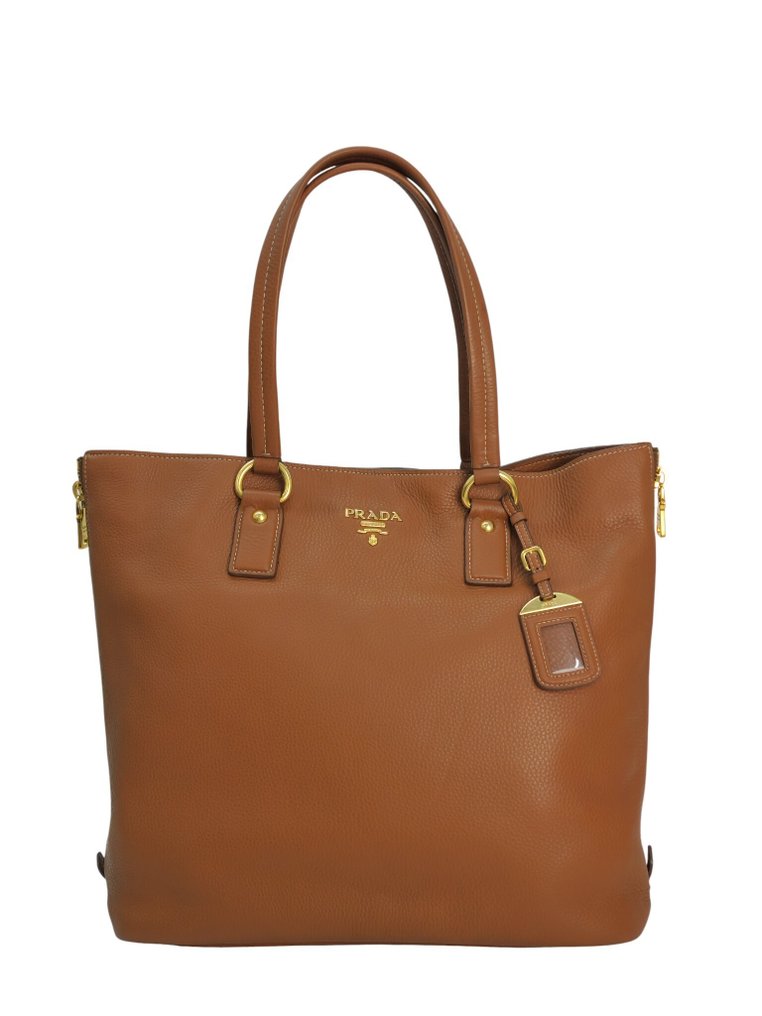 Prada - Tote Bag - Geantă #1.0