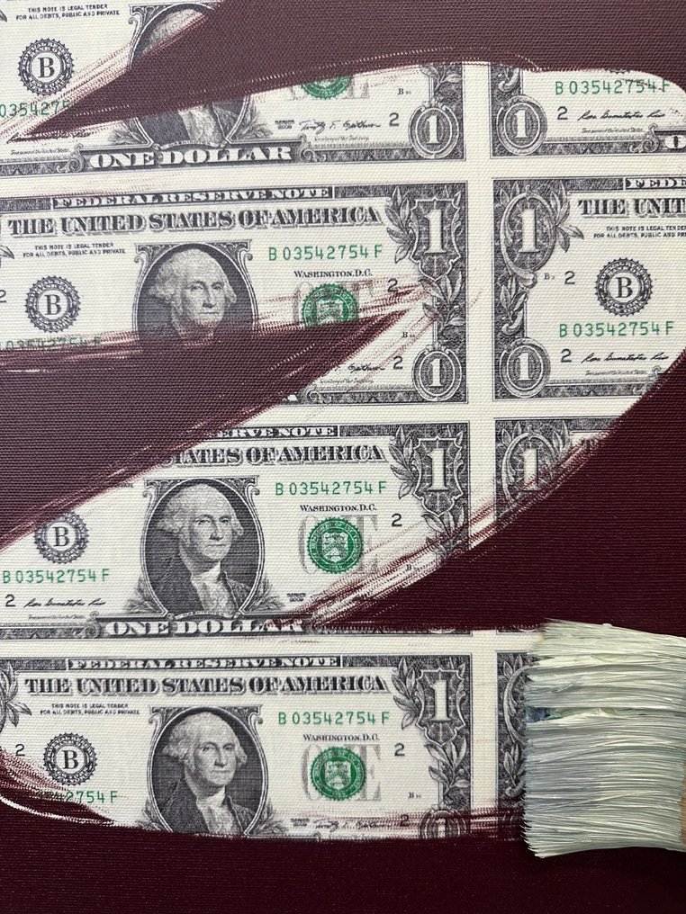 Santicri - Dèjà-vu Dollars #4.3