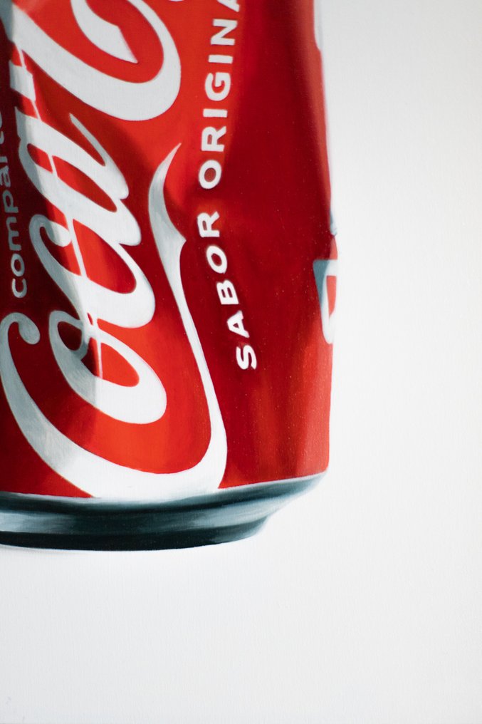 Gennaro Santaniello - Sabor Original — Reclaimed Icons Series #4.3