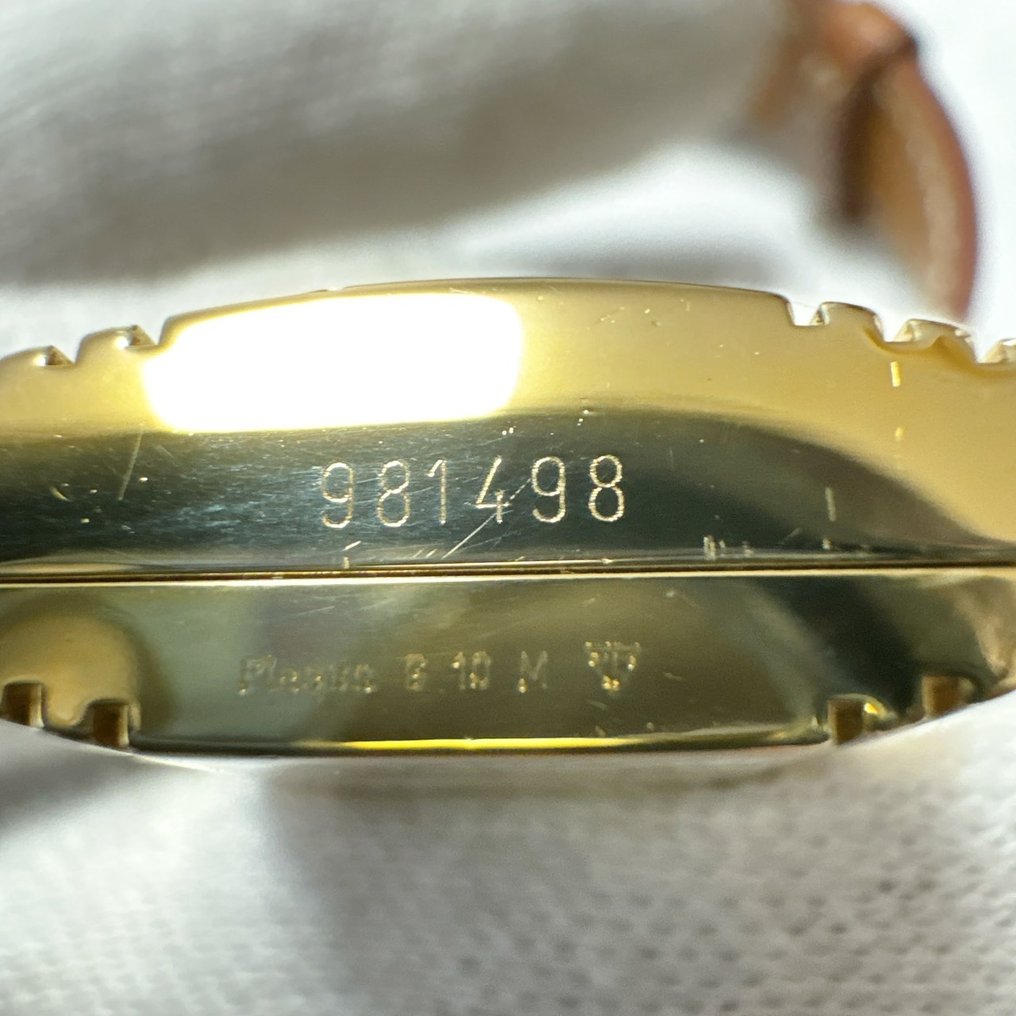 Hermès - Kelly - 女士 - 1990-1999  #4.3