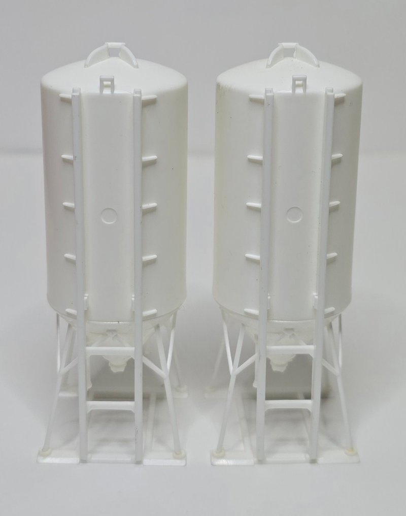 Herpa 1:87 - Modellastlbil  (6) #1.0