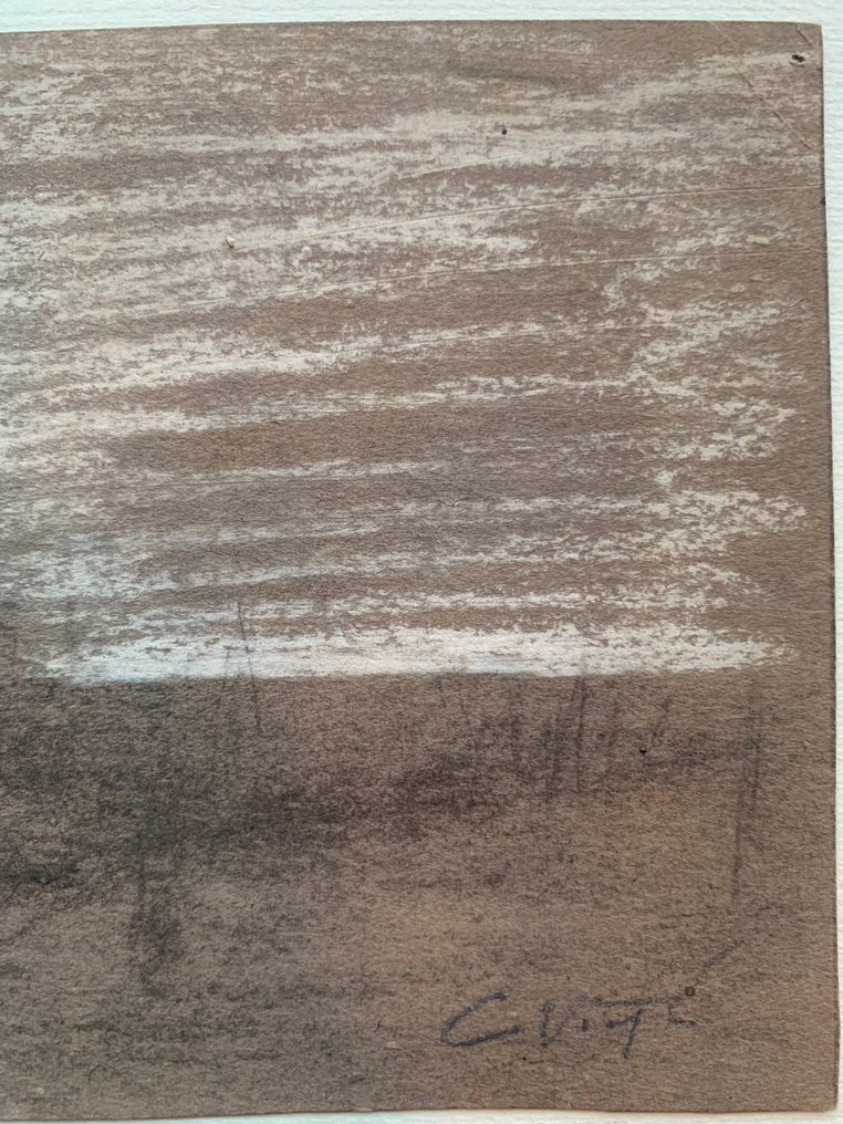 Coriolano Vighi (1846-1905) - Parsaggio #4.3