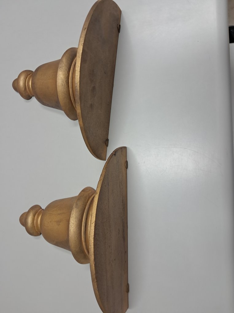 Console table - Wood #3.2