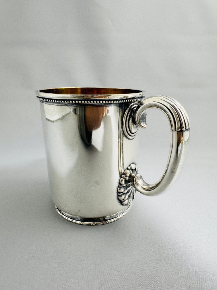 Tiffany & Co. - Tazza - .925 argento #1.0