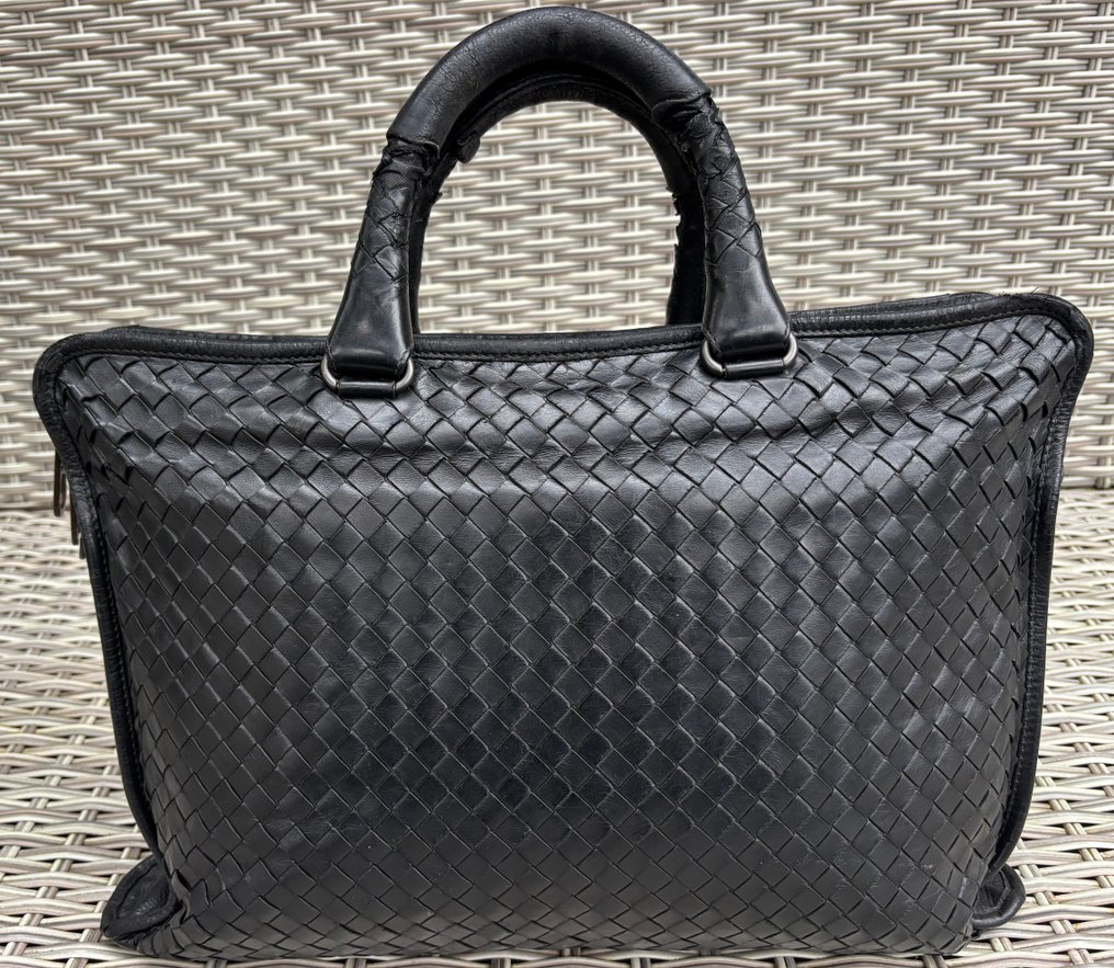 Bottega Veneta - Business Bag - Χαρτοφύλακας #1.0