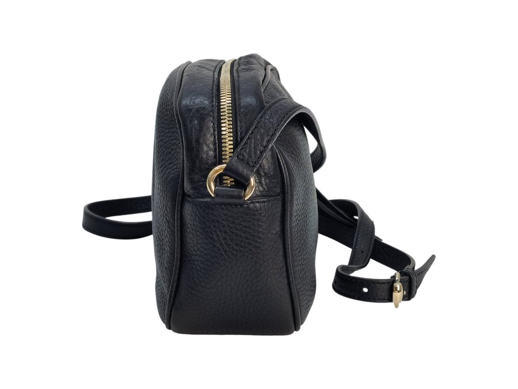 Gucci - Soho Camera Bag - 包 #2.1