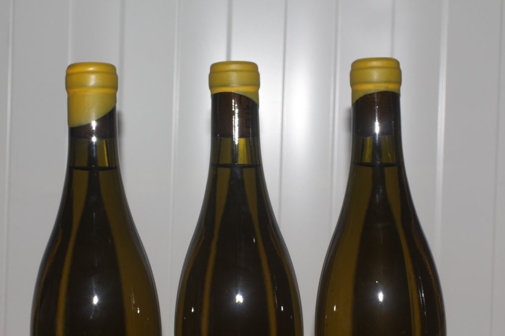 2021 Weingut Rings, Kalk & Stein Chardonnay - Pfalz - 3 Pullot (0.7 L) #3.2