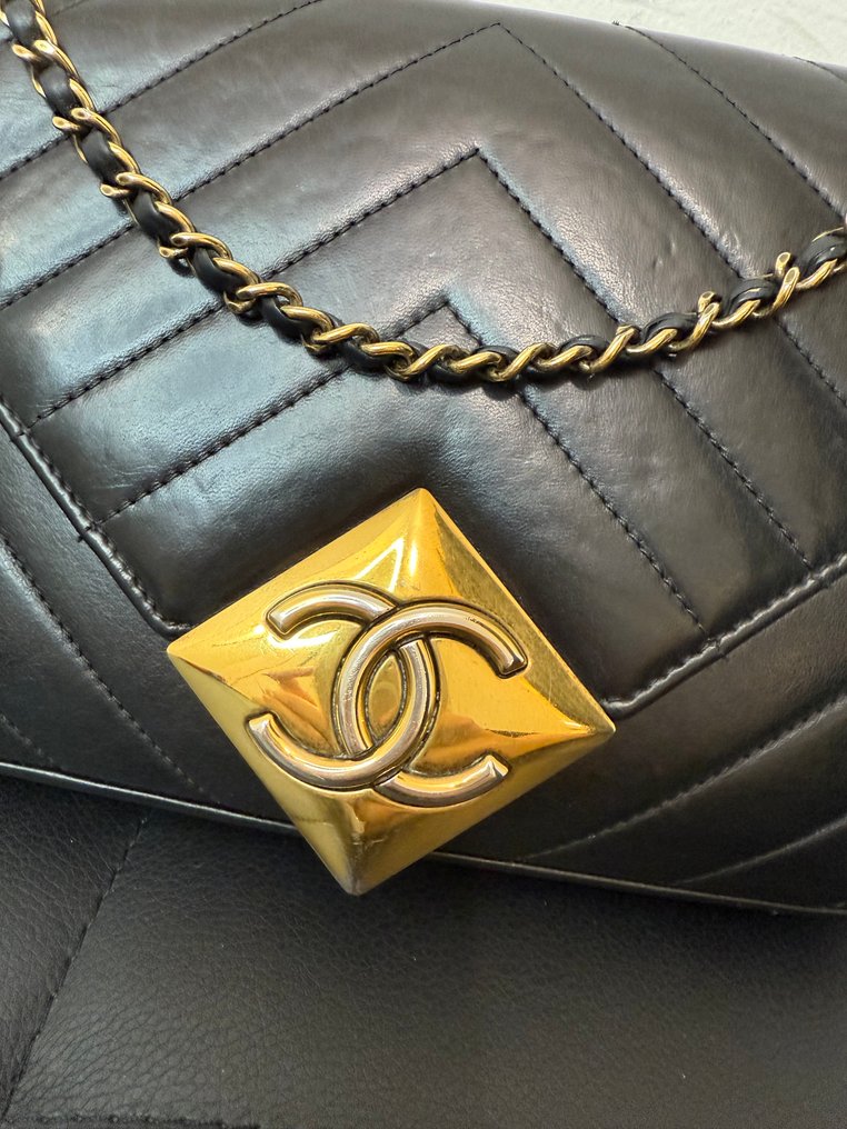 Chanel - Bag #1.0