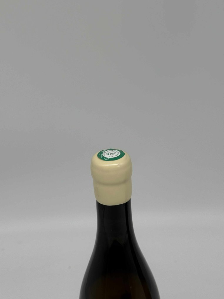 2020 Hubert Lamy "Les Frionnes" - Saint-Aubin 1er Cru - 1 Flaska (0,75 l) #3.2