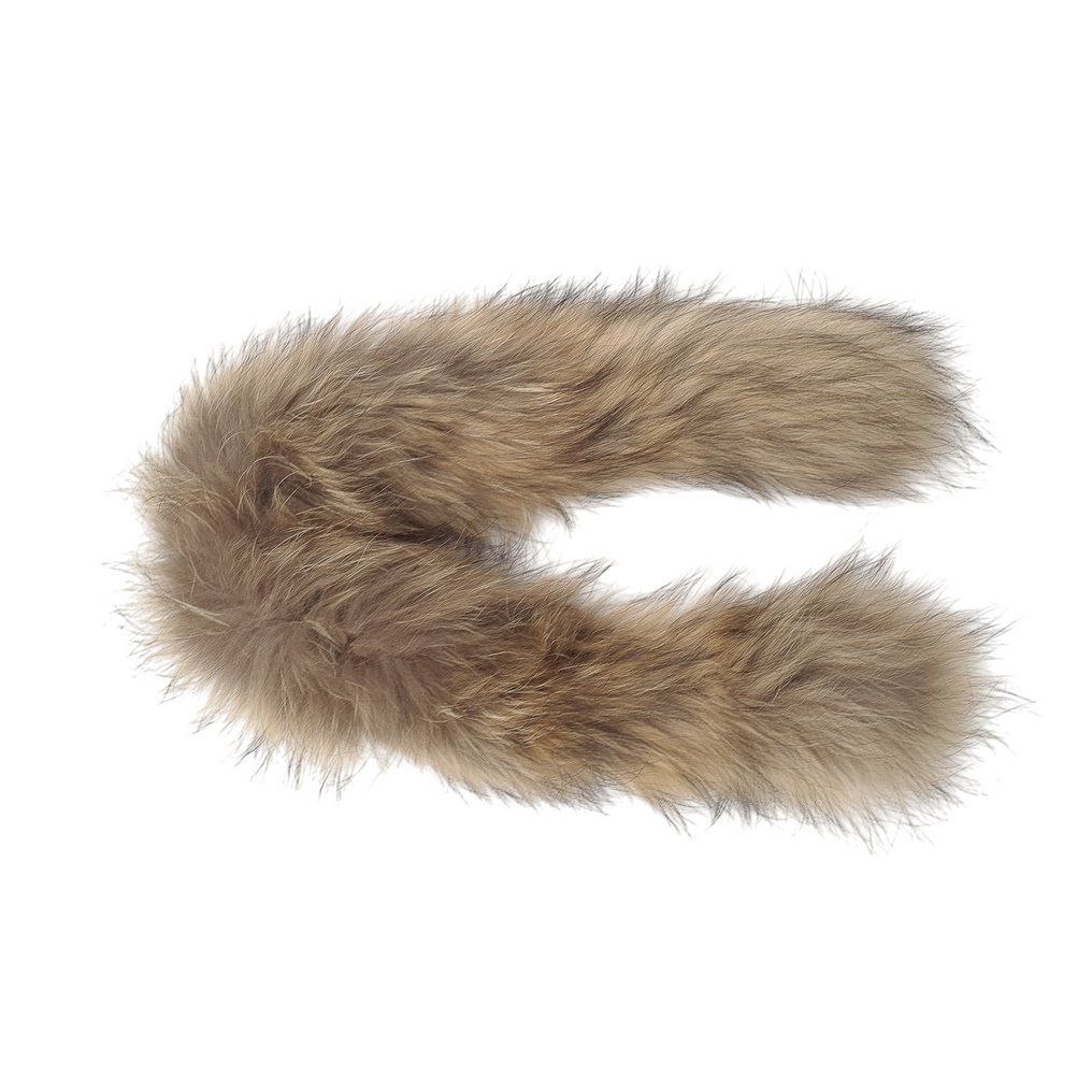 Burberry - Collar Fur - Eșarfă #3.2