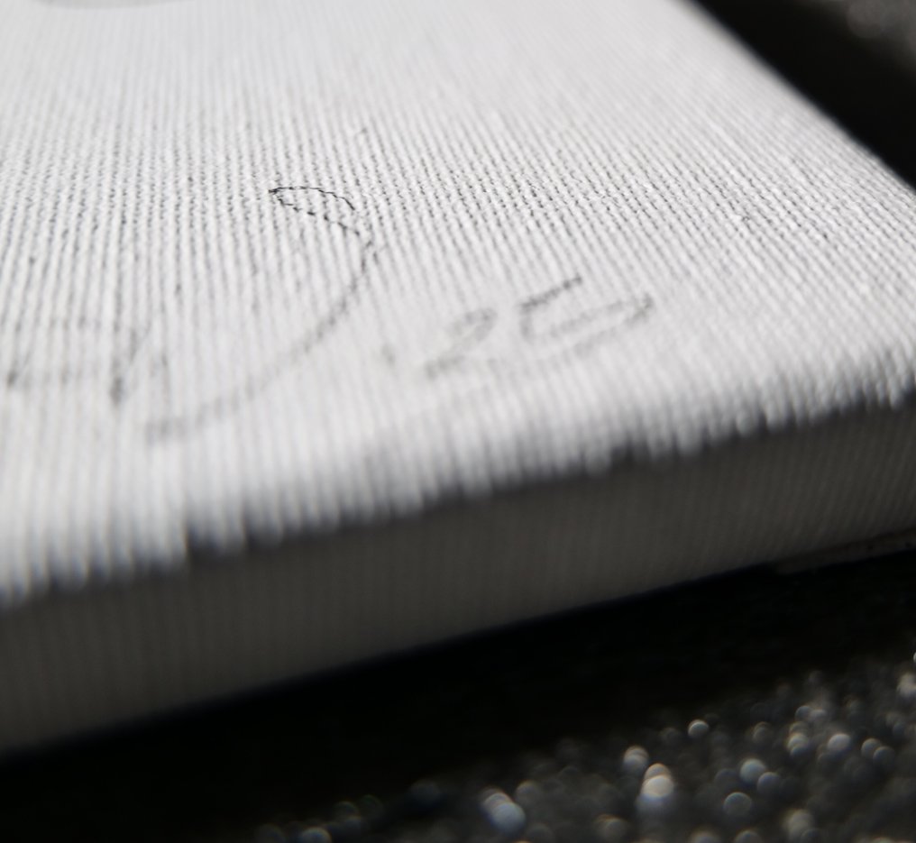 D. Witschkanow - ► "Abstract Orgasm - Dissolution" № I #1.0