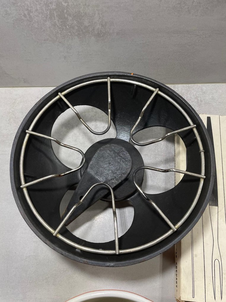 Le Creuset - Caçarola retangular - Source #4.3