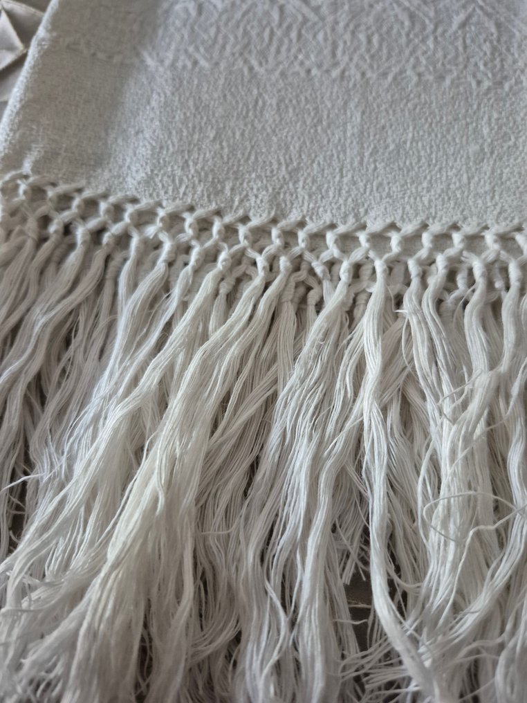 Toalha (3) - 97 cm - 60 cm - 3 toalhas de fiandra #4.3