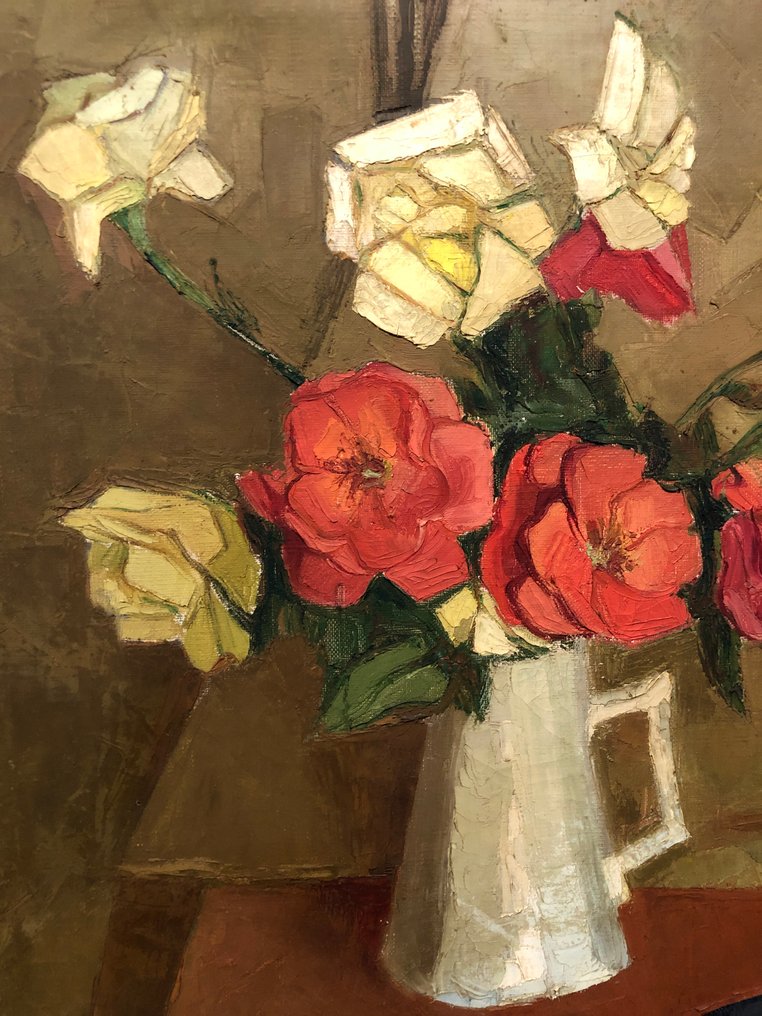 École européene (XX) - Le cahier bleu #3.2