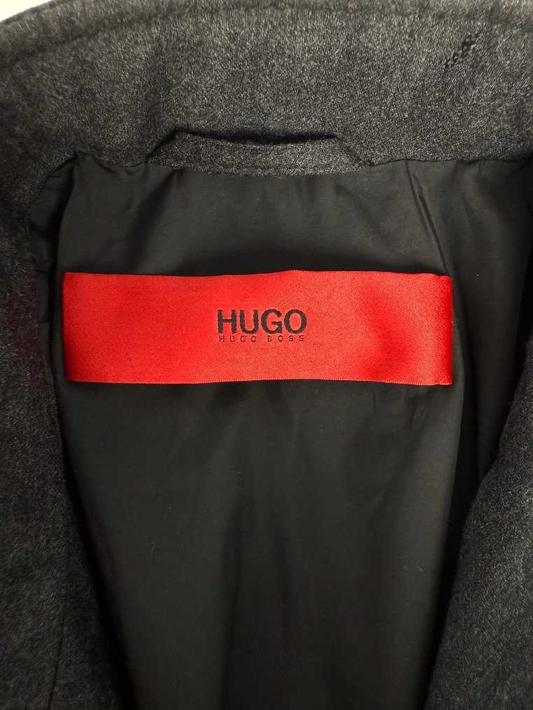 Hugo Boss - Cappotto #4.3