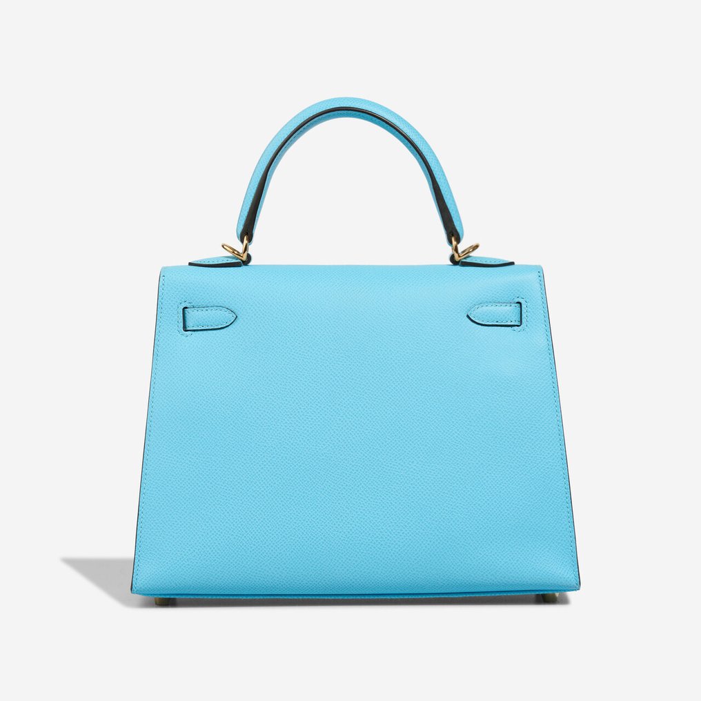 Hermès - Kelly 25 - Borsa a mano #1.0