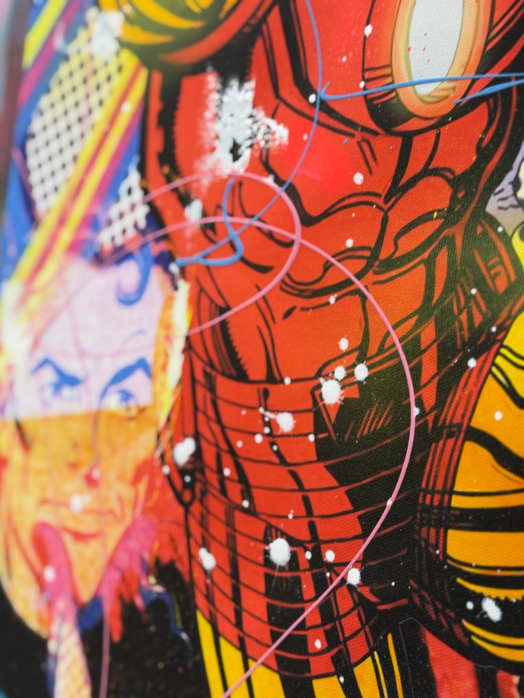 Cross Magri - DECATUR XXL #4.3