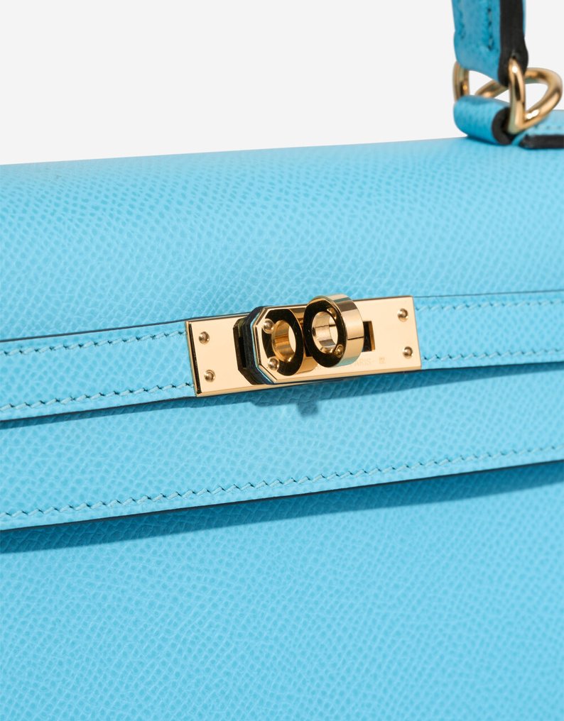 Hermès - Kelly 25 - Borsa a mano #3.2