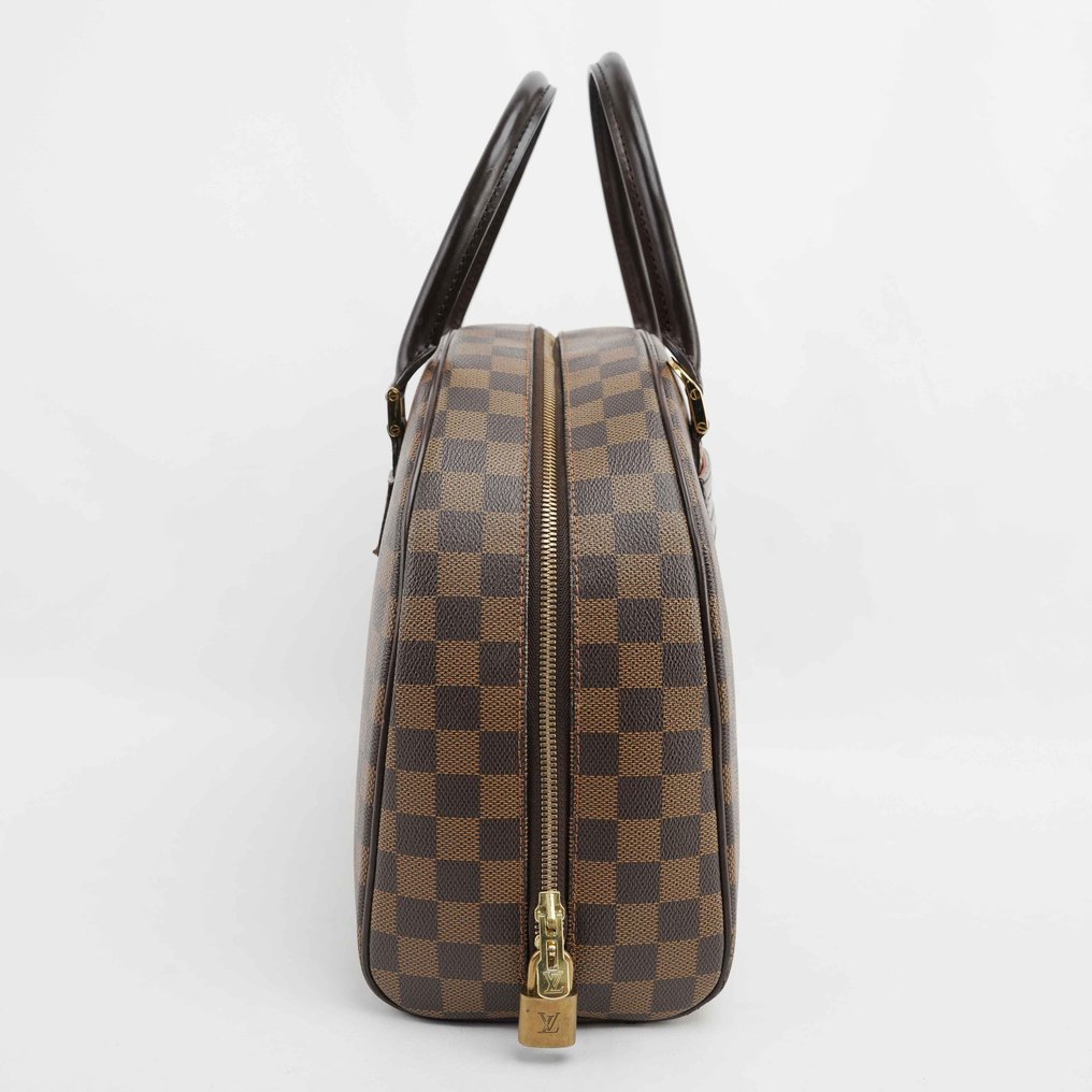 Louis Vuitton - Damier Ebene Nolita Handbag - Handbag #2.1