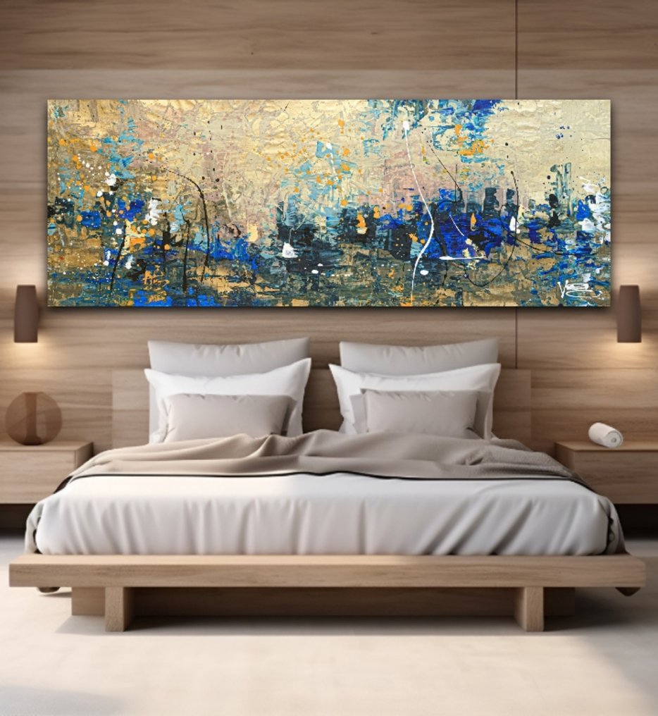 Violeta Endo - The Wind of Change . XXXL #3.2