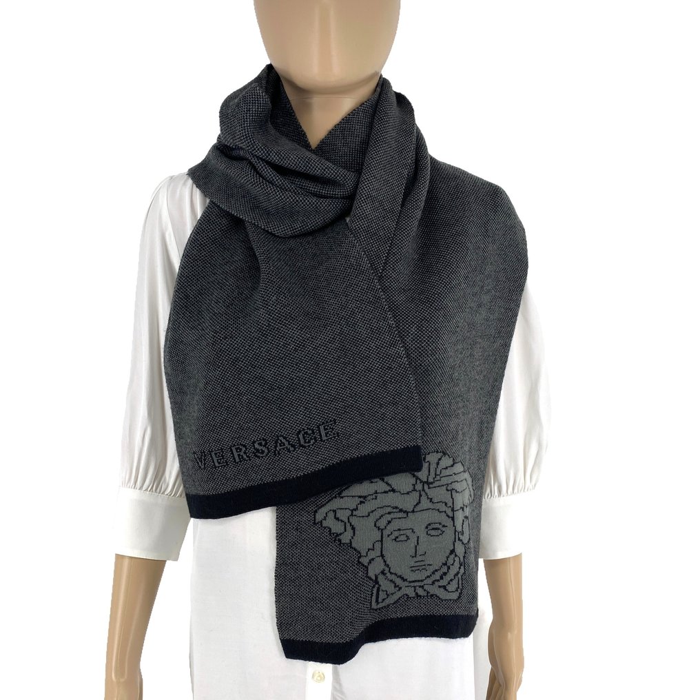 Versace - Κασκόλ #3.2