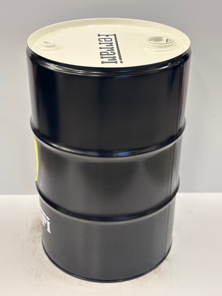 法拉利 Automobilia 油桶 8 个中的第 1 个 - 60厘米 - Ferrari #3.2