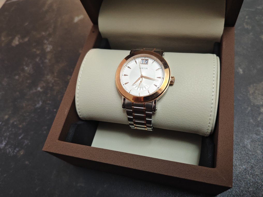 Mercury - Unknown - Sans prix de réserve - Unisexe - 2010-2020 #3.2