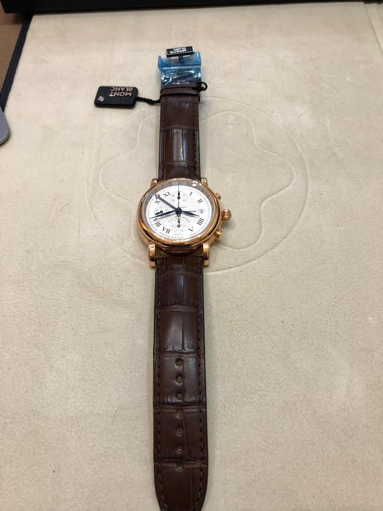 Montblanc - Meisterstück - 7074 - Unisex - 2000-2010  #1.0