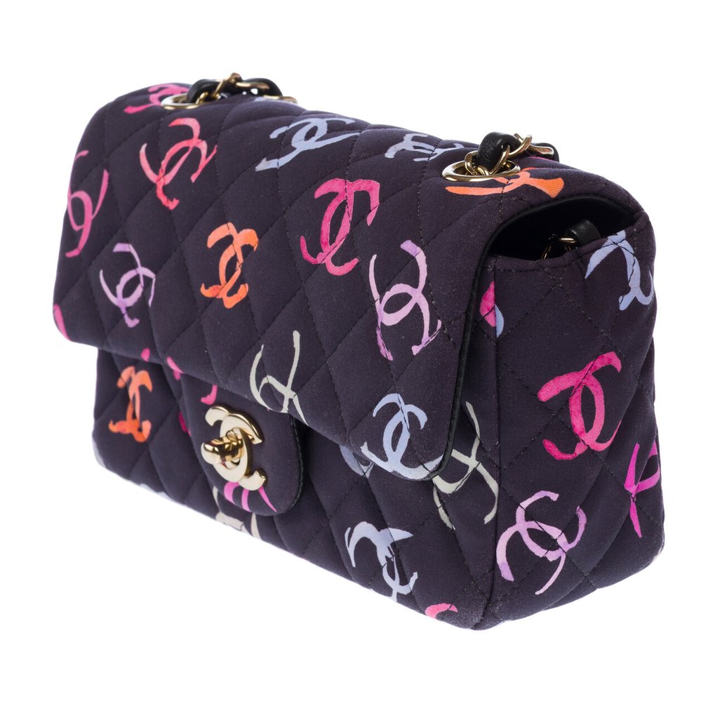 Chanel - Timeless/Classique - Handbag #4.3