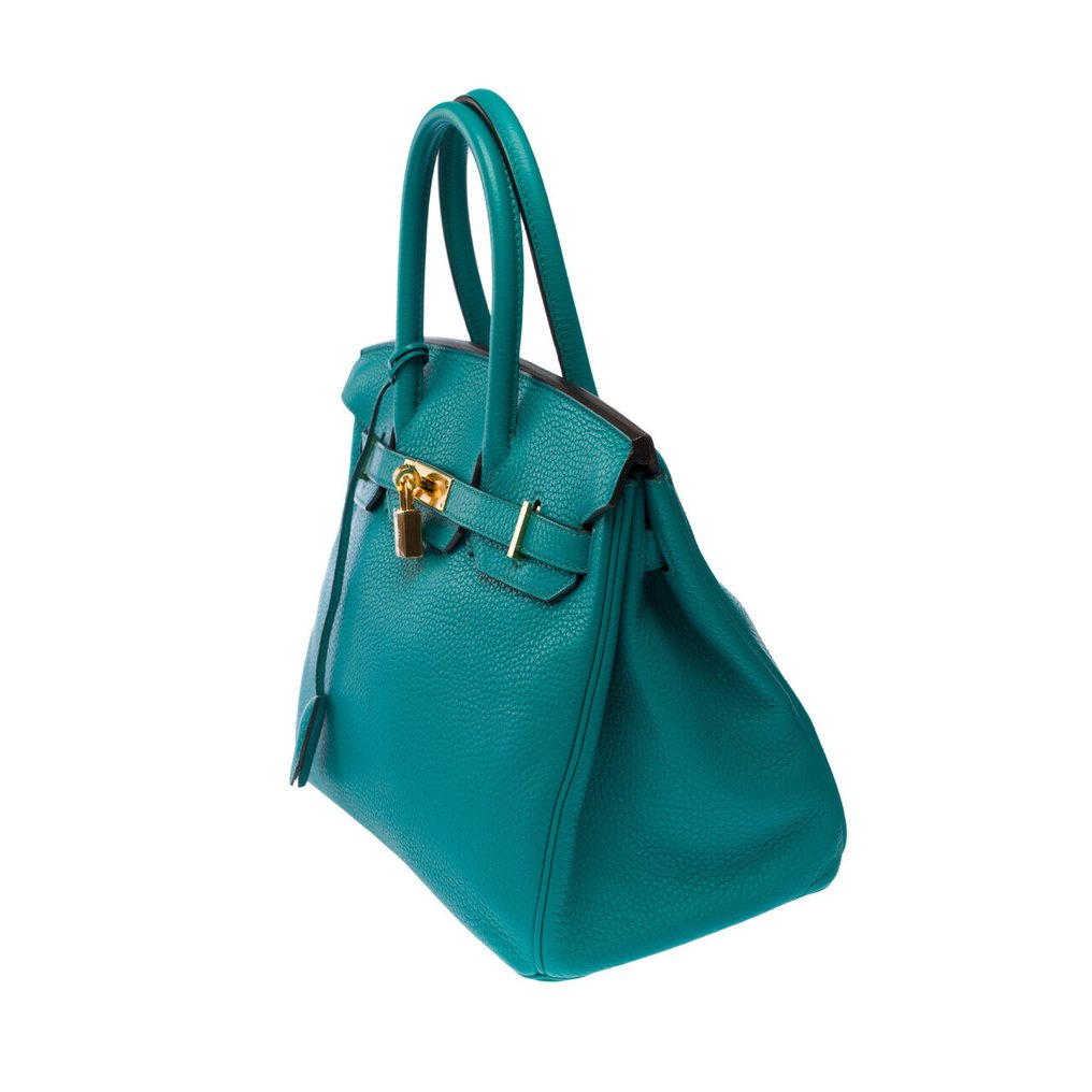 Hermès - Birkin 30 - Kézitáska #4.3