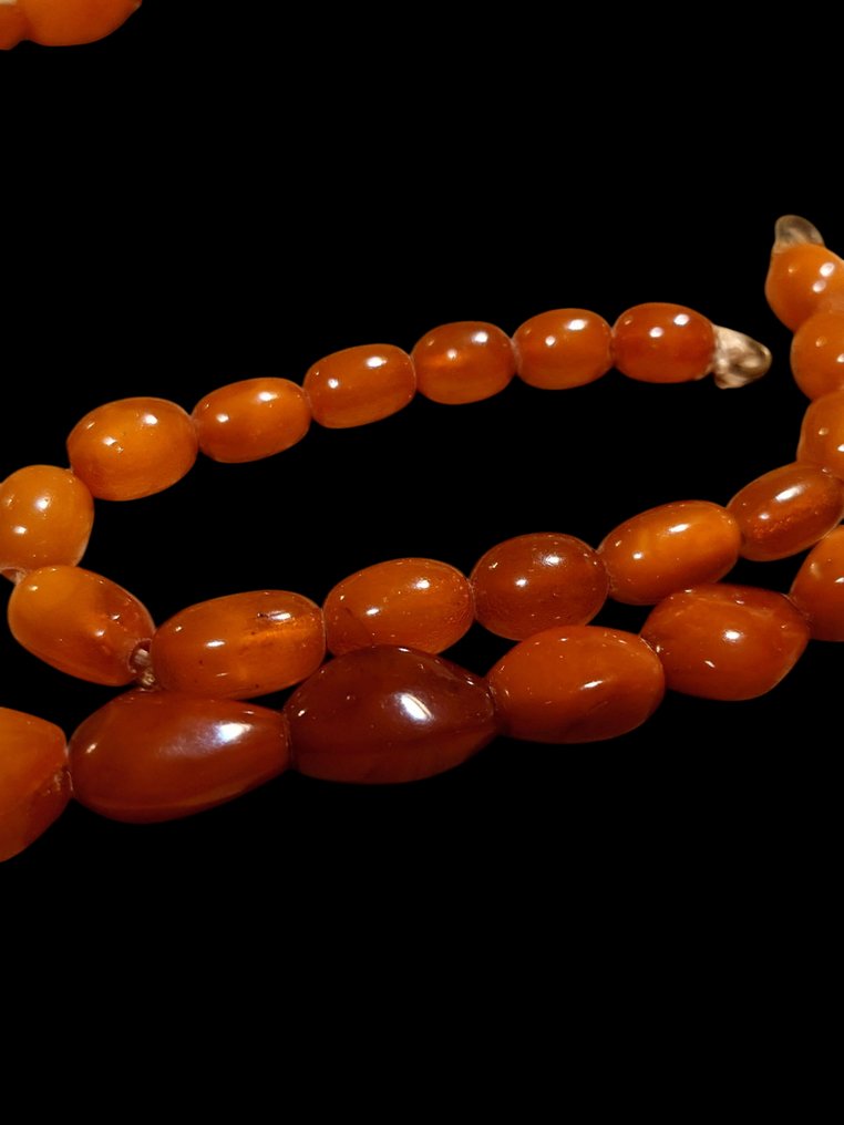 Amber - Barnsteen - 0 mm - 0 mm (Zonder Minimumprijs) #2.1
