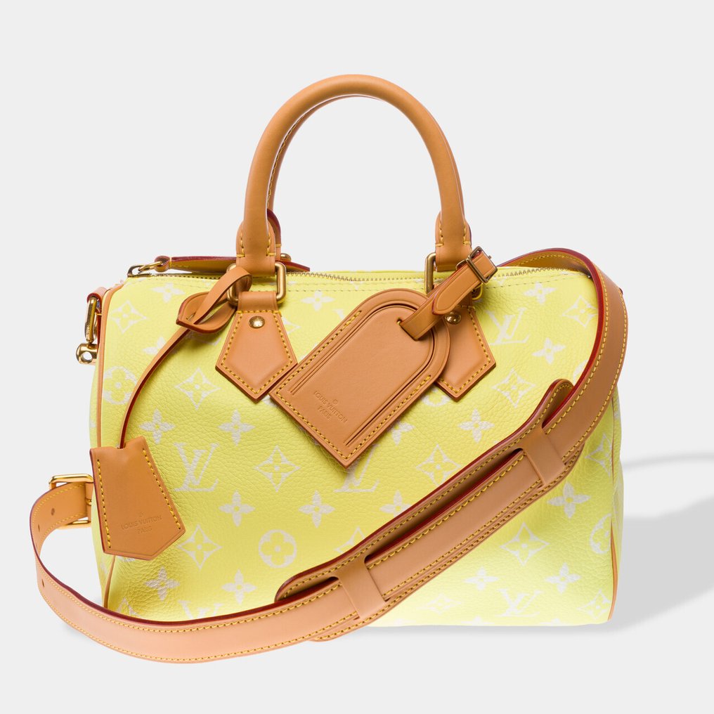 Louis Vuitton - Speedy - Handbag #2.1