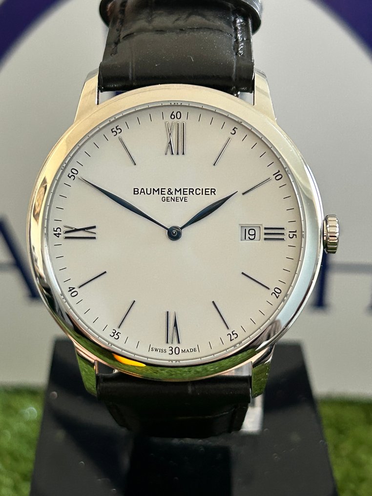 Baume & Mercier - Classima - Ingen mindstepris - Mænd - 2020+  #1.0