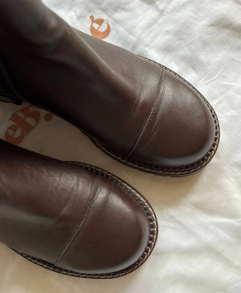 See By Chloé - Stiefeletten - Größe: EU 37 #3.2