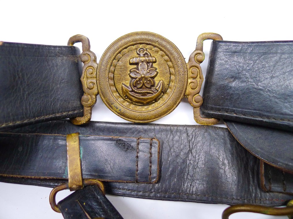 匕首 - 日本 #3.2