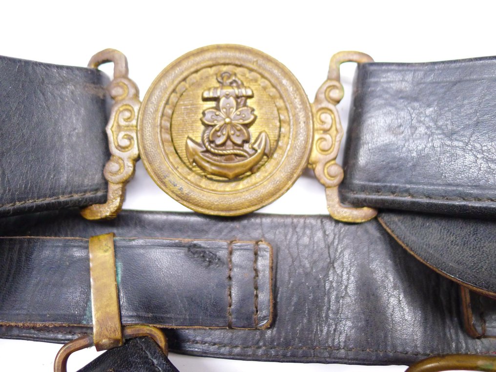 匕首 - 日本 #2.1