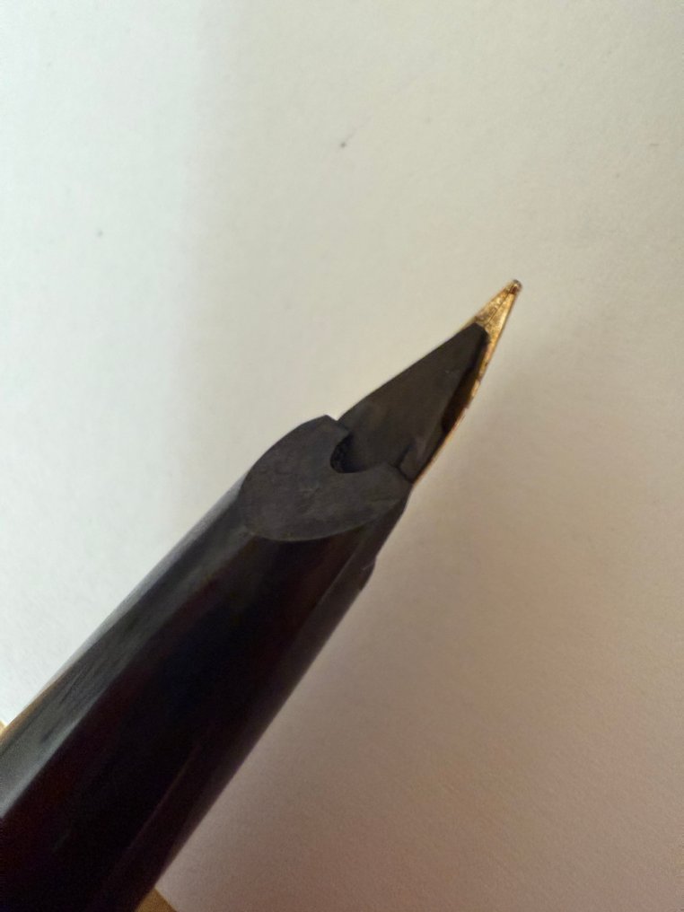 Montblanc - Meisterstück West-Germany - Fyldepen #3.2