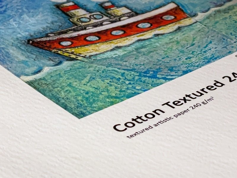 Richard Dömös - Bound Silence #3.2