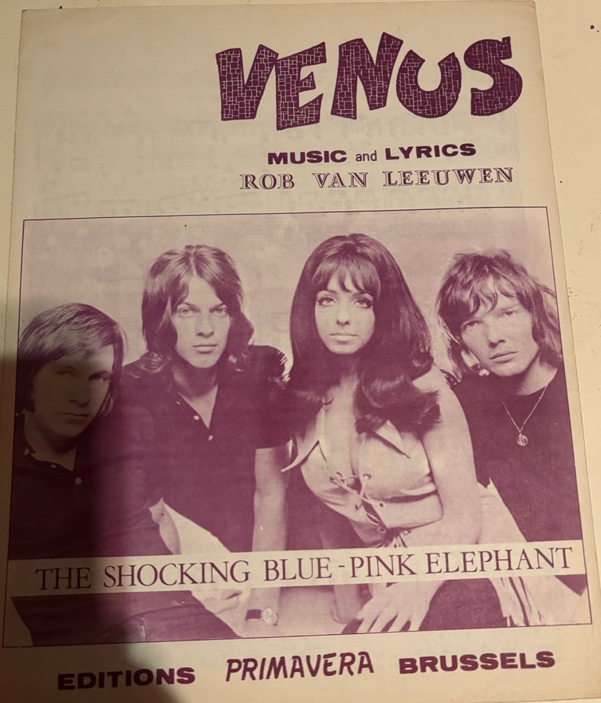 ABBA, 猫王 - 埃维斯·普里斯利 - Sheet music #3.2