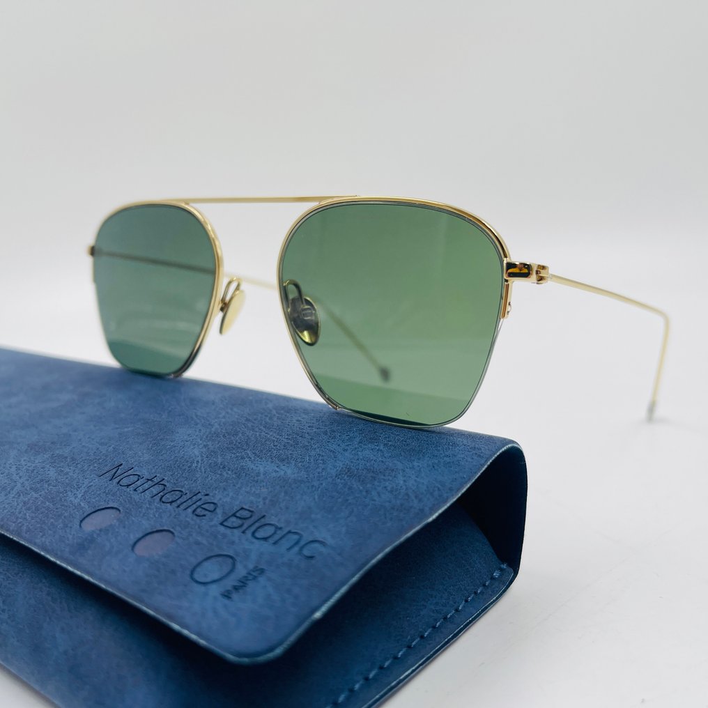 Other brand - Nathalie Blanc - Γυαλιά ηλίου #2.1